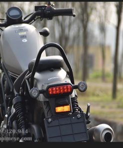 tay dat honda rebel 300-500