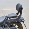 tua lung honda rebel 300-500