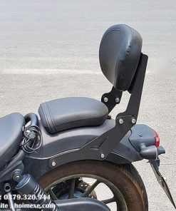 tua lung honda rebel 300-500