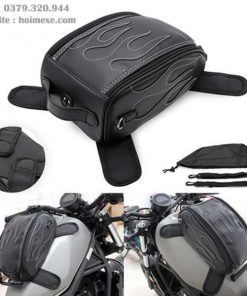 tui da binh xang honda rebel 300-500