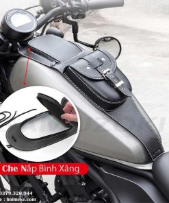 tui da binh xang honda rebel 300-500