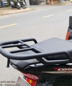 baga cb150 verza
