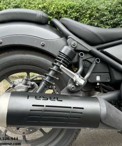op po honda rebel 300-500