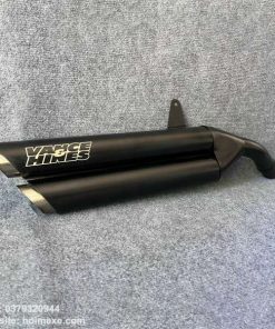 po vance hines honda rebel 300-500