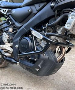 chong do khung yamaha xsr155