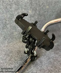 giá do dien thoai xe motor xe may