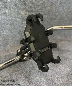 giá do dien thoai xe motor xe may