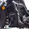 mo cay kem op suon honda rebel 300-500