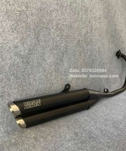 Po suzuki gz150a 2 nong