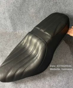 Yen lien honda rebel 300 500