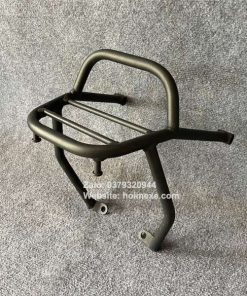 baga truoc dau den yamaha pg1