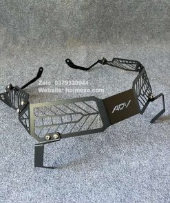 bao ve den pha honda adv 150