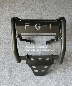 bao ve gam yamaha pg1