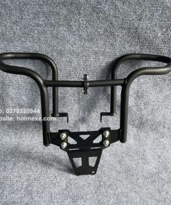 chong do khung yamaha pg1