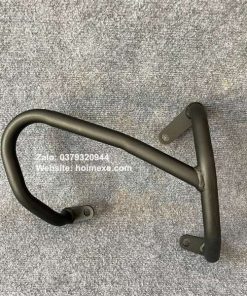 khung bao ve po honda pcx160