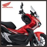 Honda ADV 150-160