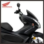 PCX 125-150-160