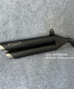 po vance hines honda rebel 300-500