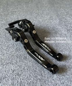 tay thang tay ga honda adv 150 160