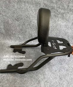 baga kem tua lung yamaha pg1