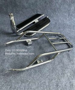 baga sau kem gac chan suzuki gn125