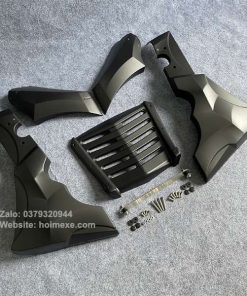 mo cay kem op suon honda rebel 300 500 version 2