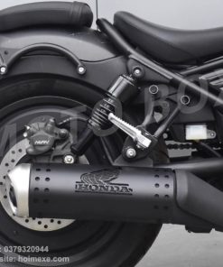 op po honda rebel 300 500