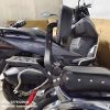 tua lung gap suzuki gz150a