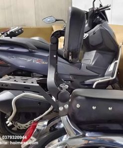 tua lung gap suzuki gz150a