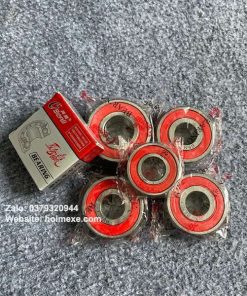 vong bi truc banh truoc sau sau suzuki gz150 125