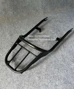 baga sau sym husky 125 mau den