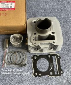 bo noi hoi suzuki gz150