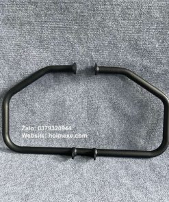 chong do honda cb350 hness