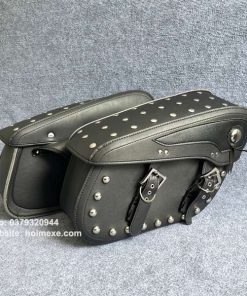 cap tui da treo hong xe motor xe may cao cap
