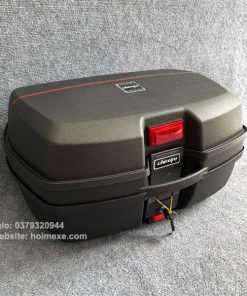 thung sau xe motor xe may