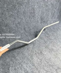 ghi dong suzuki gz150a renthal