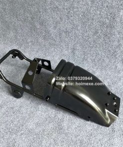 khung de sau suzuki gz150a