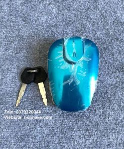 khoa nap binh xang suzuki gz150a