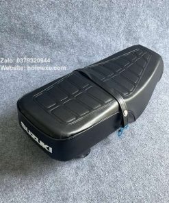 yen lien suzuki gn125