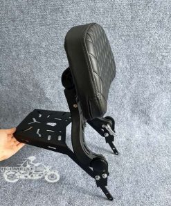 tua lung gap suzuki gz150a