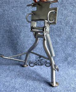 chống đứng inox suzuki gz150a