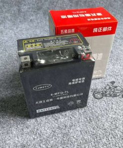 binh ac quy suzuki gz150a