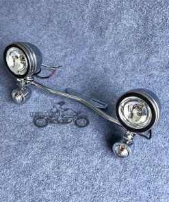 cap den tro sang do dong cruiser harley