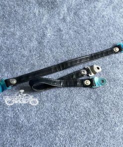 day dai yen suzuki gn125