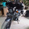 kính chắn gió honda rebel 300