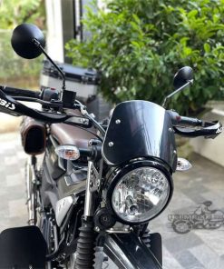 kinh chan gio yamaha pg1