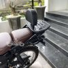 baga gap yamaha pg1 kem tua lung