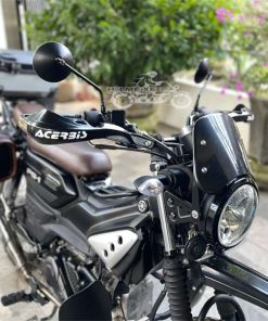 cap bao ve tay lái yamaha pg1