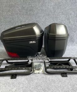 Cap thung hong xe may xe motor 24 lit