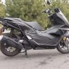 chong do sau honda pcx 160